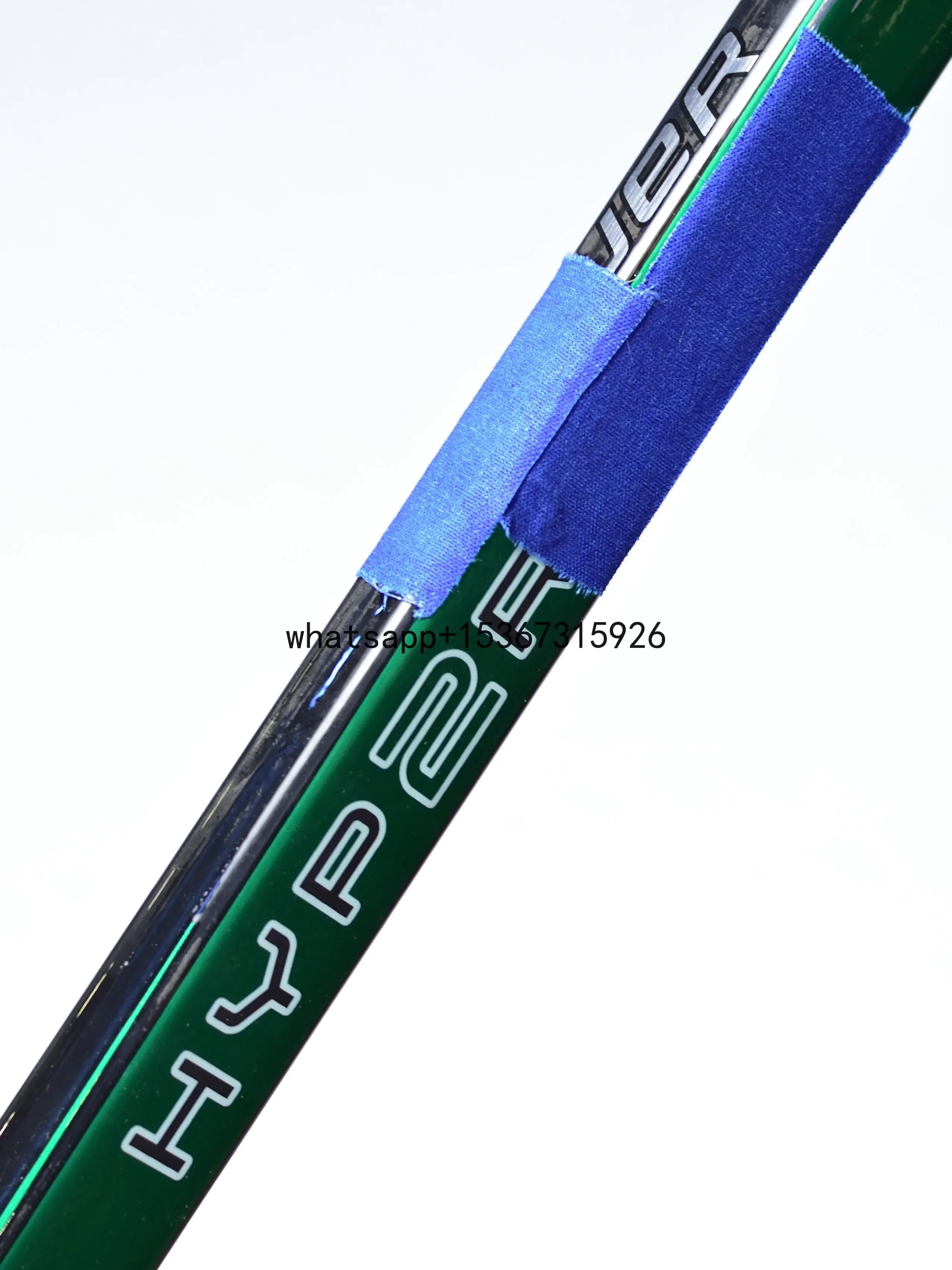 Hyper 2 Ice Hockey Sticks Hyp2r Lite 370g  Blank Carbn Fiber P92 P28 Ice Hockey Sticks tape