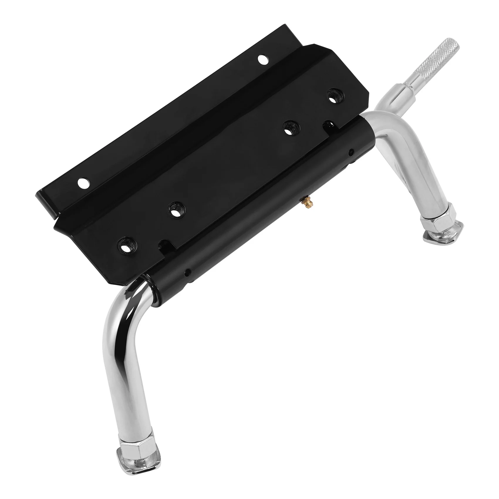 Adjustable Center Stand Service Fit For Harley Touring Electra Glide Street Glide Road King Glide 1999-2008
