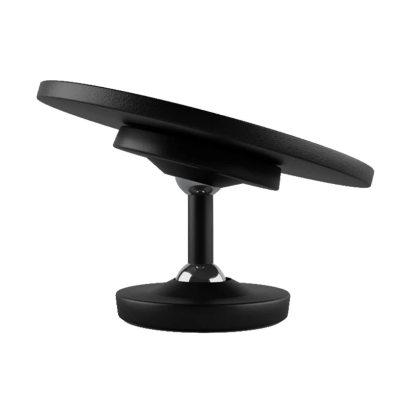 مرآة قهوة قابلة للتعديل، مرآة اسبريسو مناسبة لصانعي القهوة والاستخدام المنزلي 918D