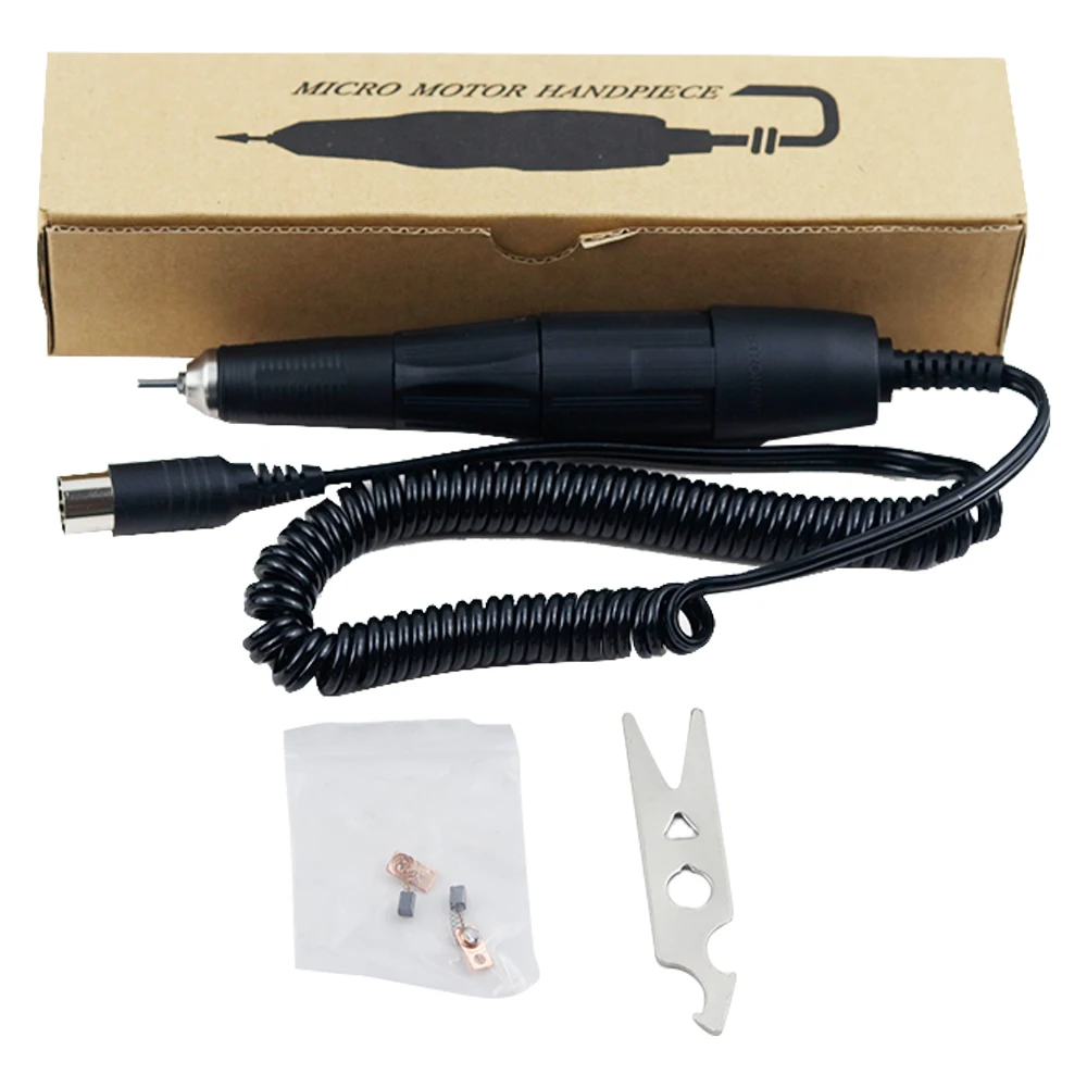 High Speed Art Engraving Machine,No Need Air Compressor Graver Grinding Machine,AT02