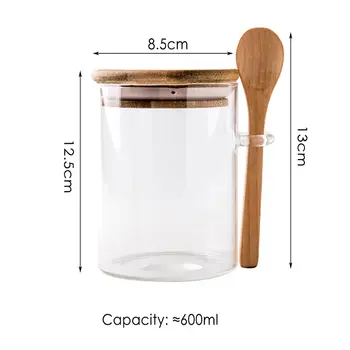 8 best sales وعاء الملعقة - №3