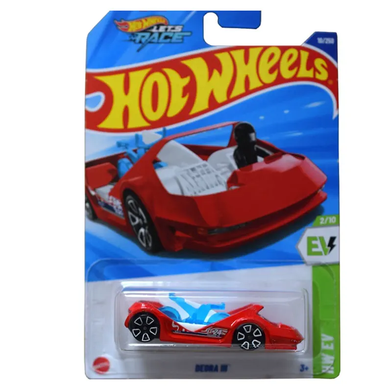 1:64 Hot Wheels 2025 New Alloy Model Car H/F/C/E/B/D Rail Car Off-road Motorcycle Travel Car Racing Limited Children's Toy Gifts