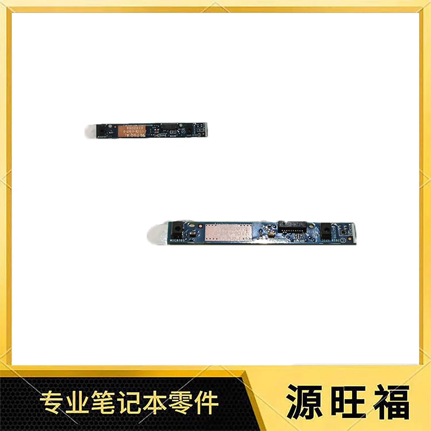 

Microphone Subboard for HP EliteBook 640 645 650 G4 G5 6050A3930001