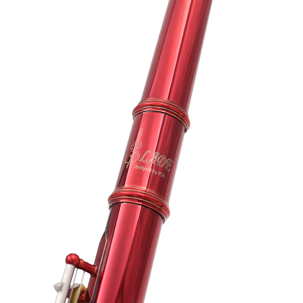 Slade 16 C-Slot Hol…