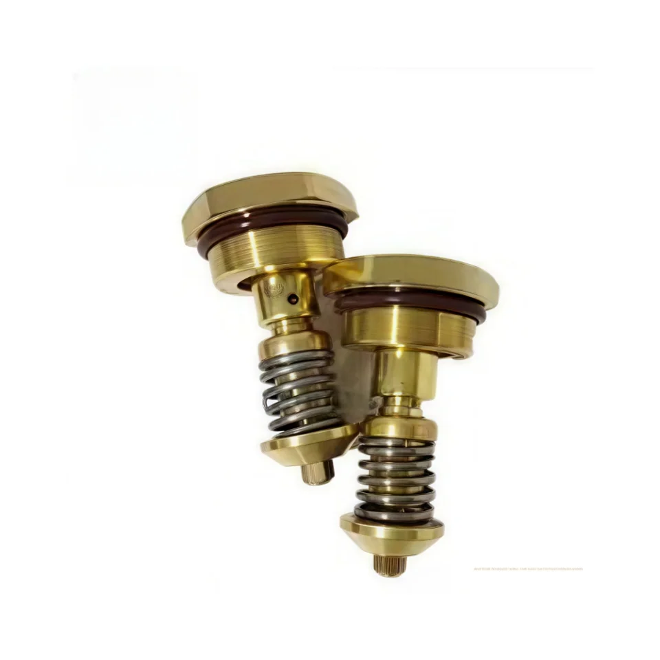 

HIgh Quality Replace Elgi Air Compressor Parts Thermostat Valve 220310800