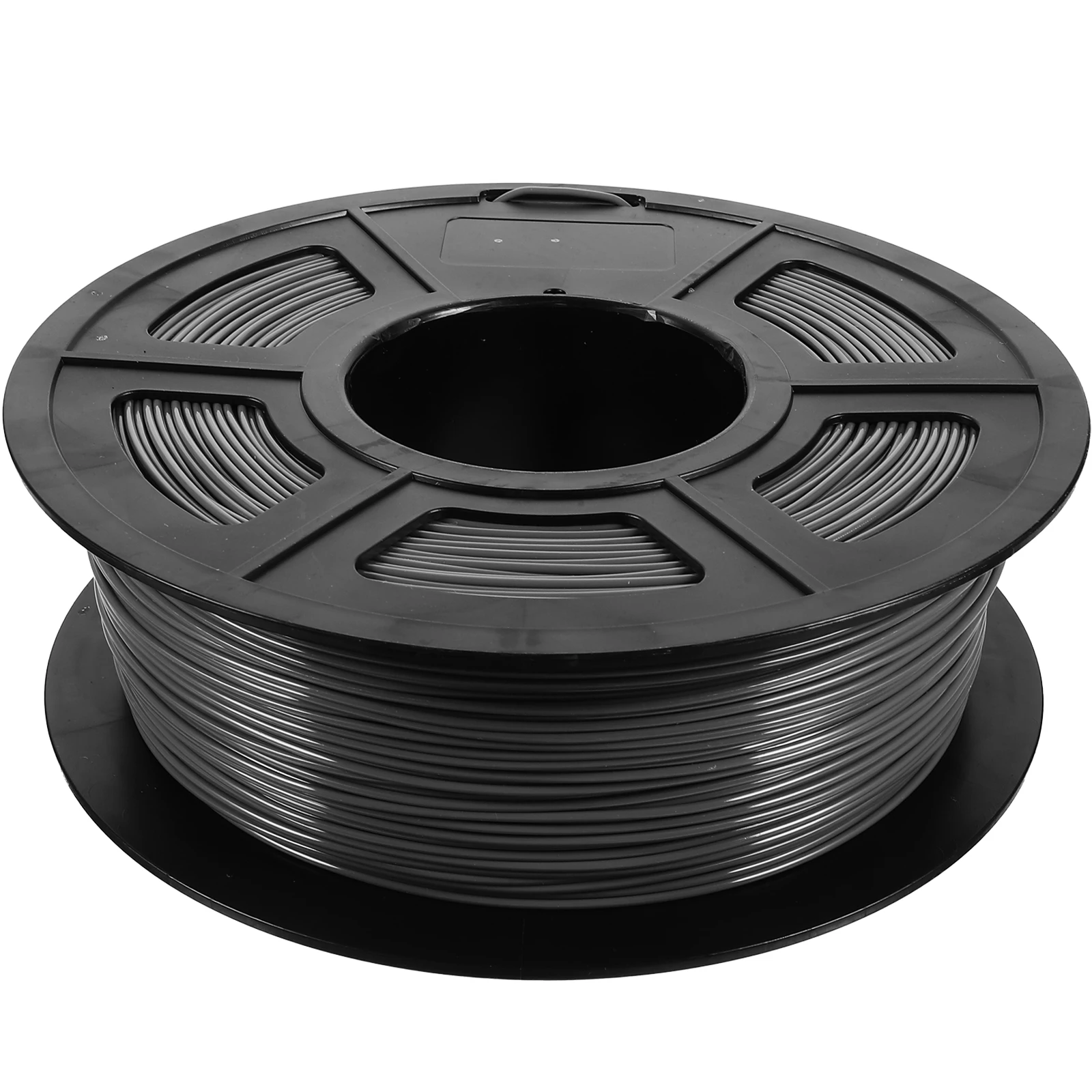 

1 Roll 1.75Mm Pla Printer Highly Resistant 0.03Mm Accuracy Vibrant Print Compatible Printing Accessories Flexible