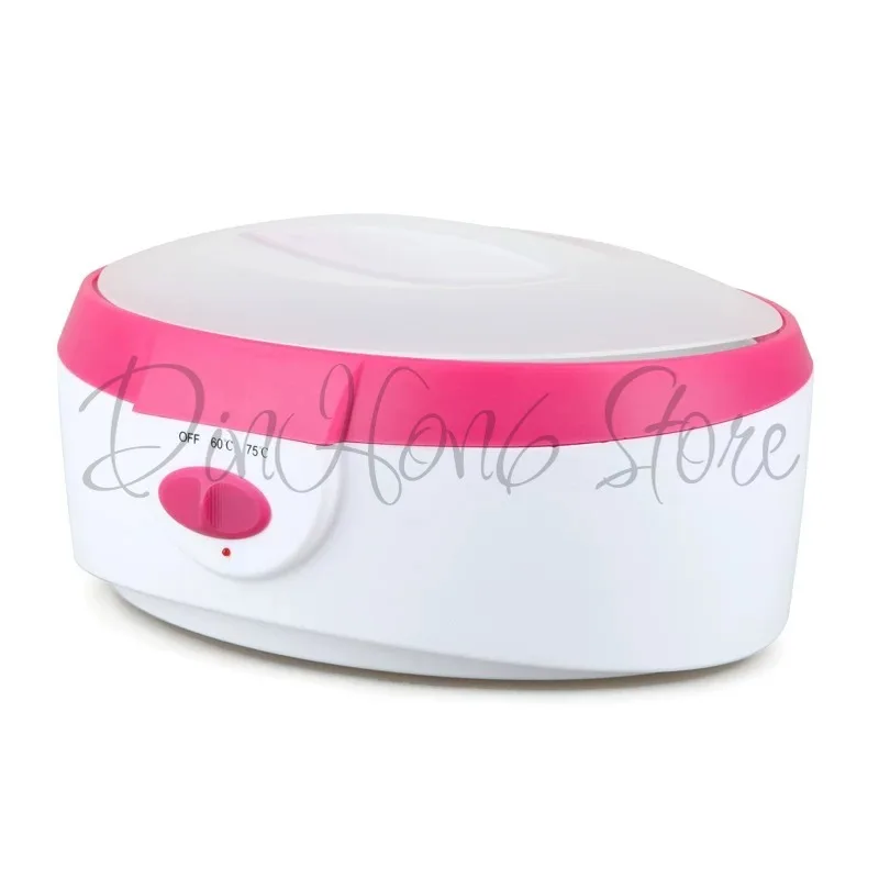 Factory Direct Supply Banafen Wax Beauty Wax Hot Wax Machine Hand Foot Care Emollient Therapy Machine  Warmer