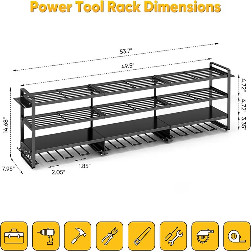 Thumbnail 3 - #66 Best Storage Shelf to Buy In 2026