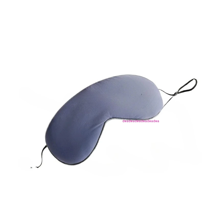 

Eye mask sleeping ear hanging double-sided two special sleep aid to relieve sleep pressure eye fatigue eye protection help sleep