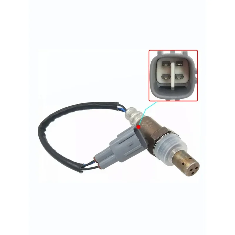 Лямбда задний датчик кислорода 89465-60320 4Runner 05-16 Cruiser 08-12 89465-60300 89465-60330 234-4260 2344260 5S100