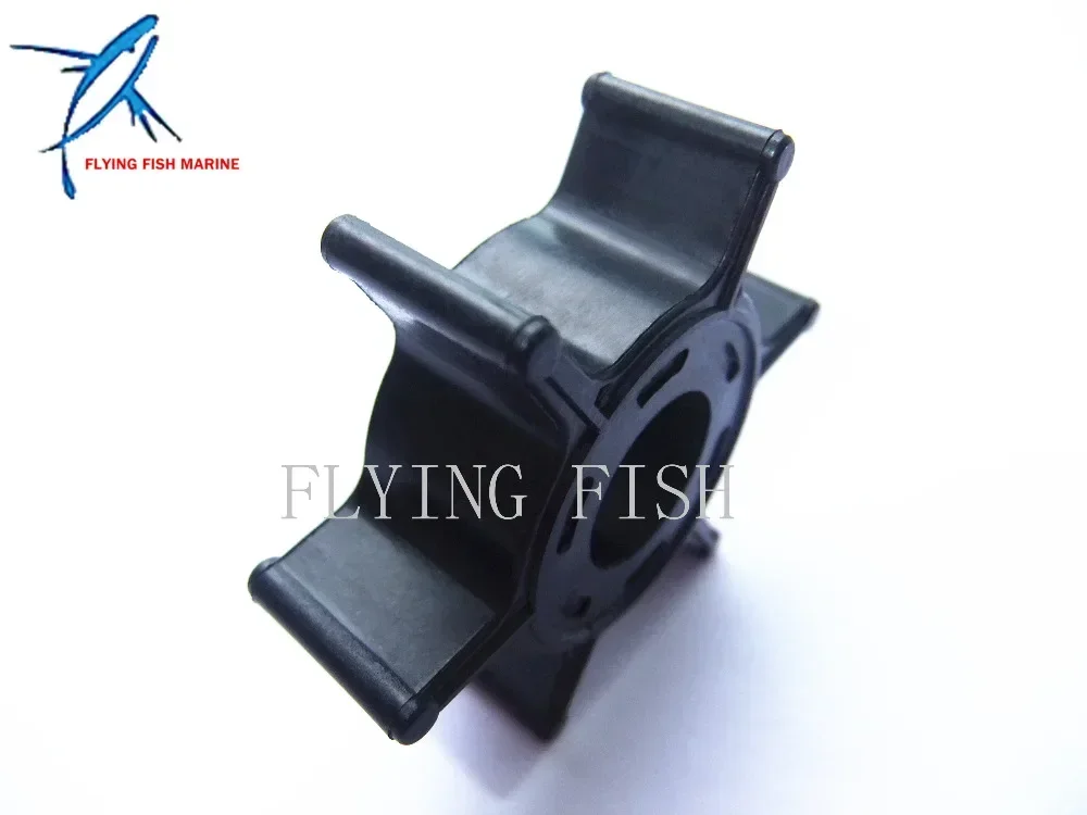 

19210-ZW9-013 19210-ZW9-003 18-3100 Импеллер для 4-тактного подвесного лодочного мотора 8 л.с. 9.9 л.с. (BF8D, BF9.9D)