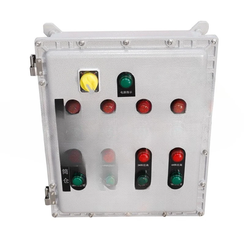 

Distribution cabinet junction box Distribution box Instrument