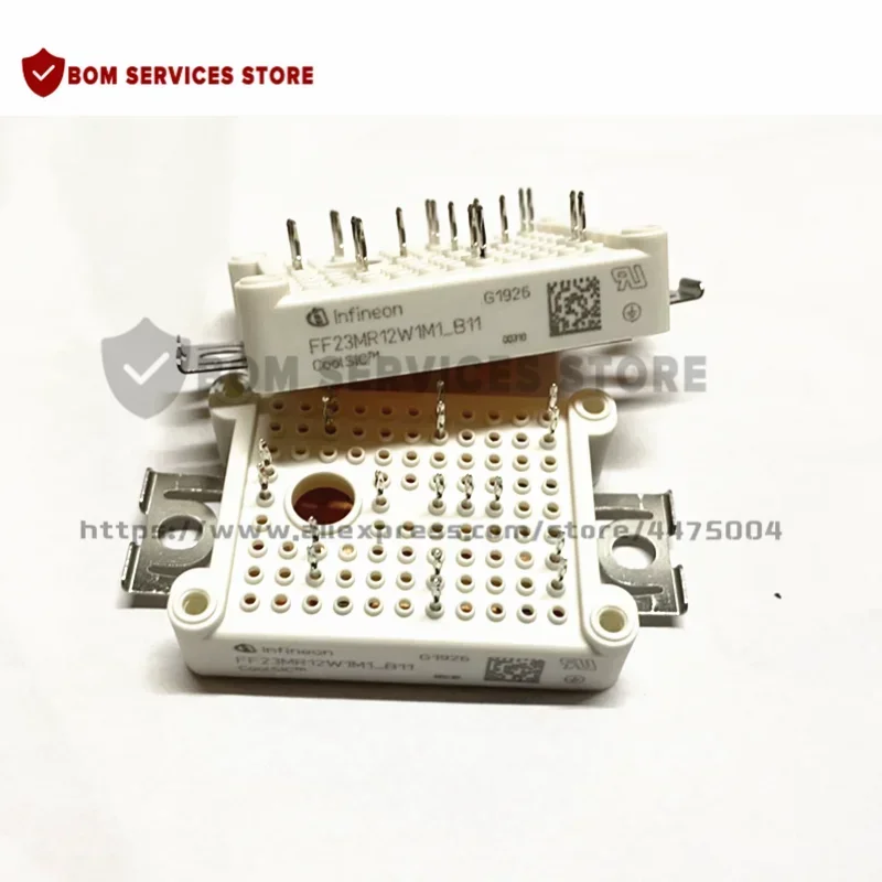 FF23MR12W1M1-B11 Module Module modul daya asli baru Module B11