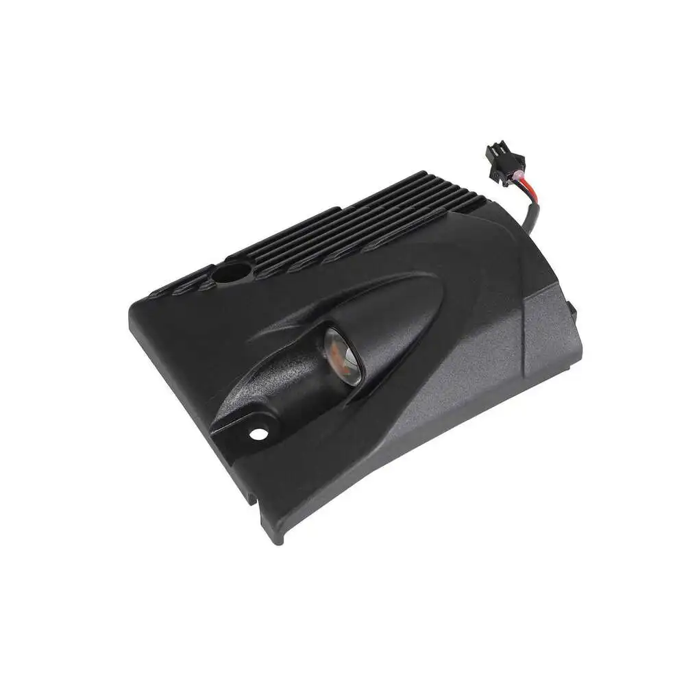 

Энергоэффективное освещение скутера Передние и задние фонари для электрического скутера Светодиодные угловые фонари Долговечные фонари