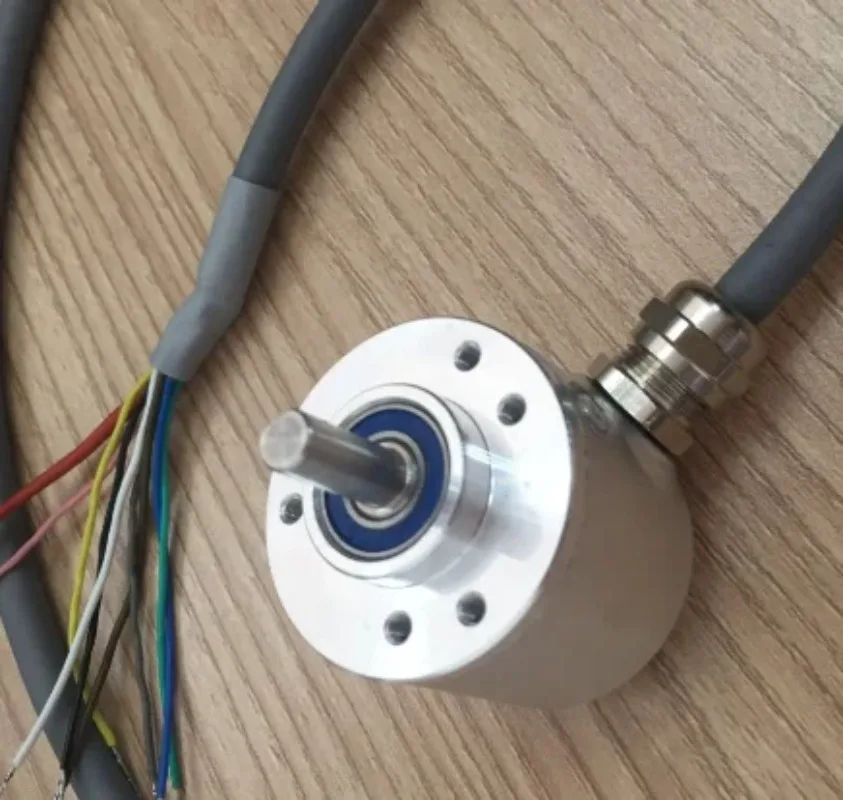 

2025 Hot sell Encoder E50S8-5000-3-T-1