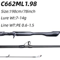 C662ML