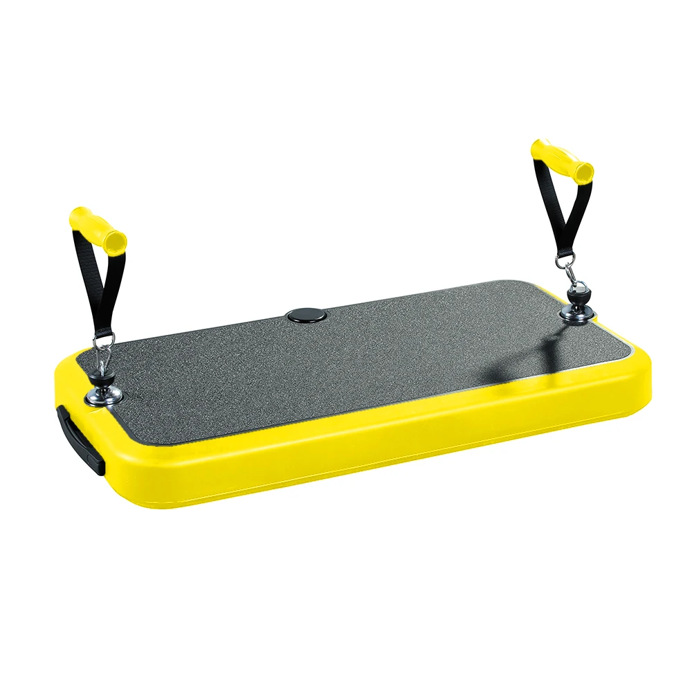 Cardio Power Station Multifunctional Home Fitness Equipment for Indoor Sports Use