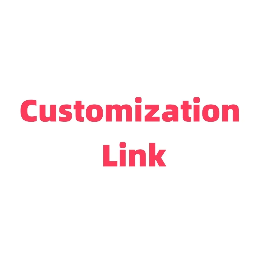 رابط التخصيص، اللون، الحجم #1