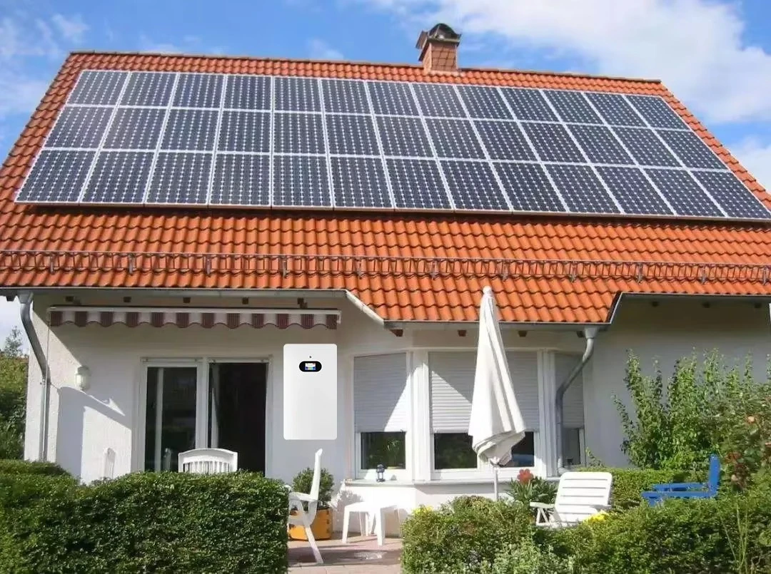 Solar Powered Poultry Farm 10kw 10000 Watts Off Grid Solar Energy System PV Panels Kit Easy Installation Complete Set 10kw Price