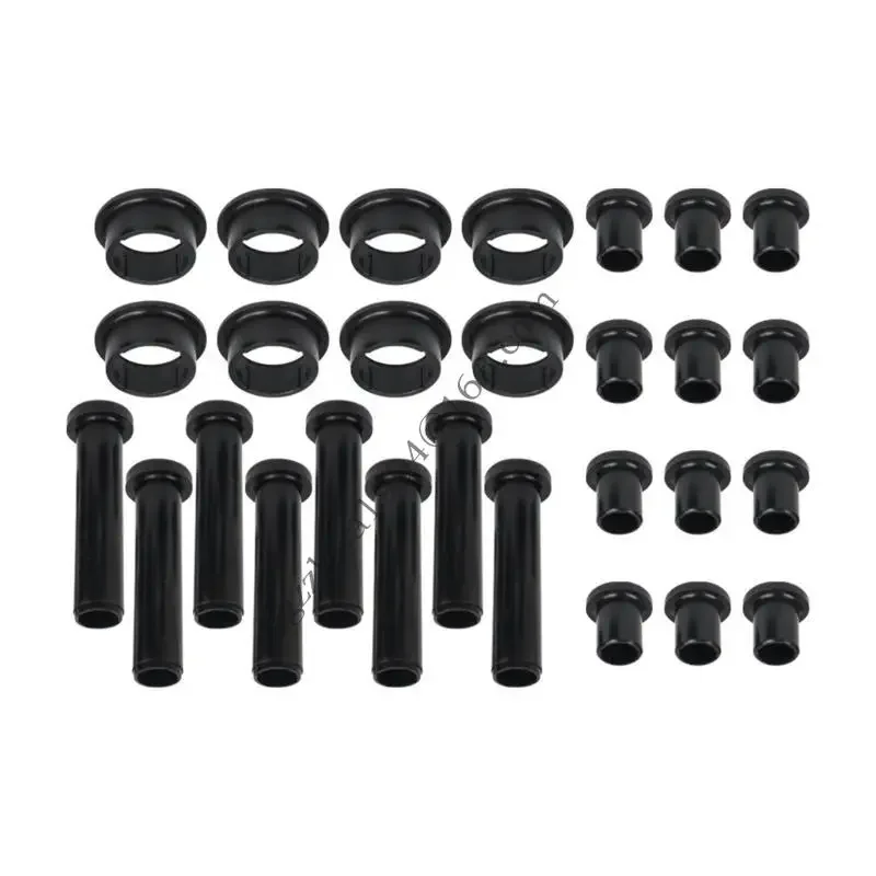 البديل التحكم في جلبة جلبة مجموعة الذراع المقاومة للتآكل مجموعة جلبة 5436973 5438902 استبدال لتحسين السيارات .x7ae #2