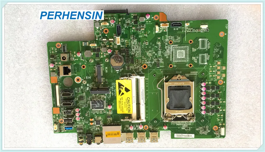 

FOR Asus ET2311I all-in-one motherboard desktop mainboard REV 1.3 TESTED PERFECTLY Tested Fast Shipping