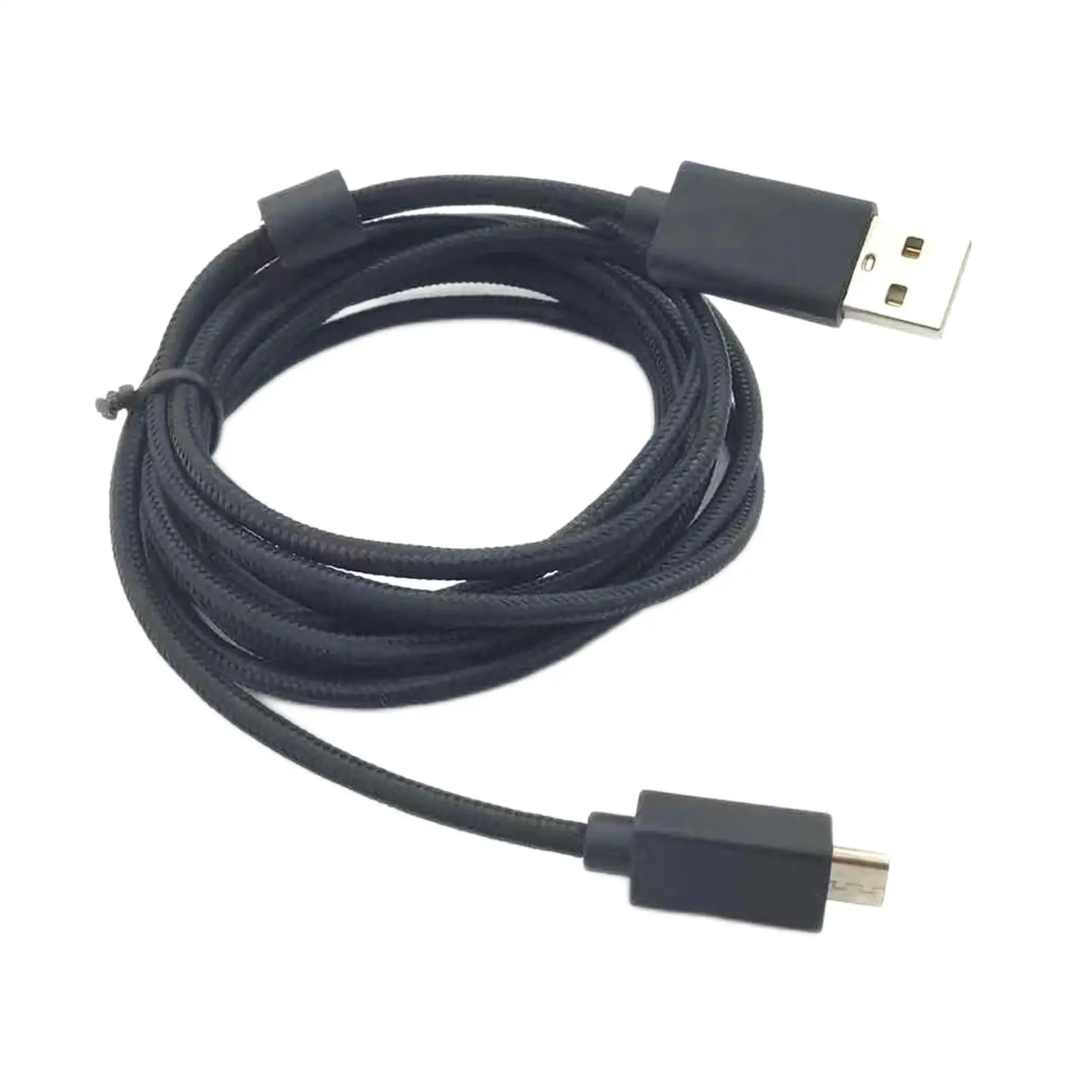 Cable de audio de alta gama, cable de repuesto USB para auriculares, extensión de auriculares para juegos, accesorios para Logitech G633 G933