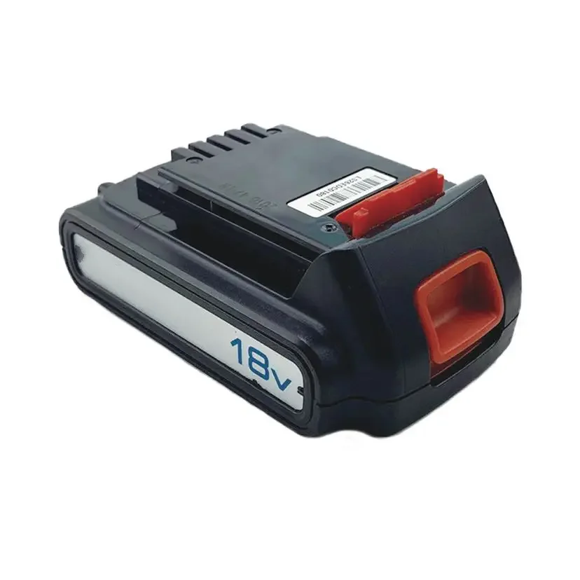 

1pce L1318 H2 18V 23.4Wh 1.3Ah Electric Tool Battery Pack