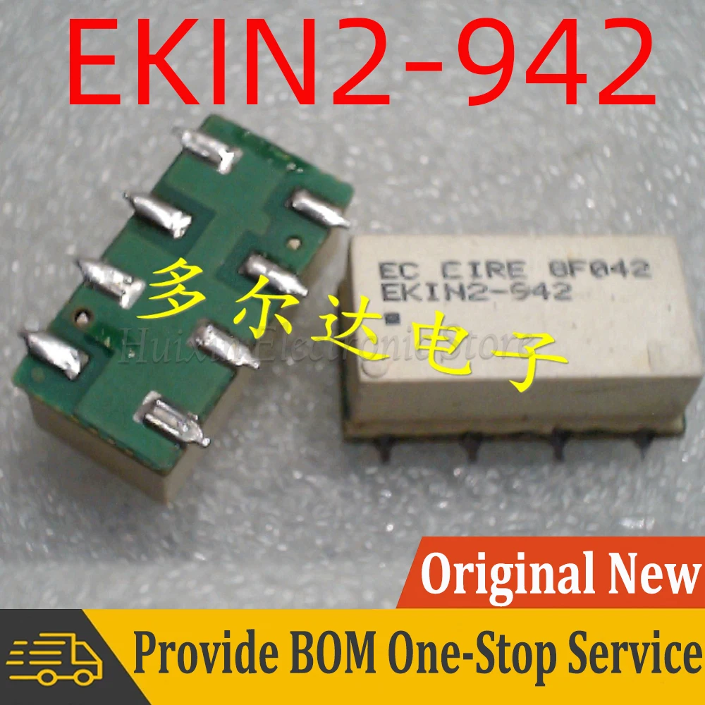

1pcs EKIN2-942 EKIN2 942 Modem ‌Modulator Demodulator RF Radio Frequency