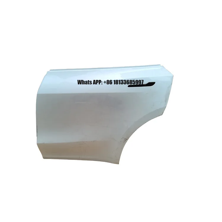 

Factory Wholesale Auto Doors Panel Car Left Rear Door for Tesla Model Y