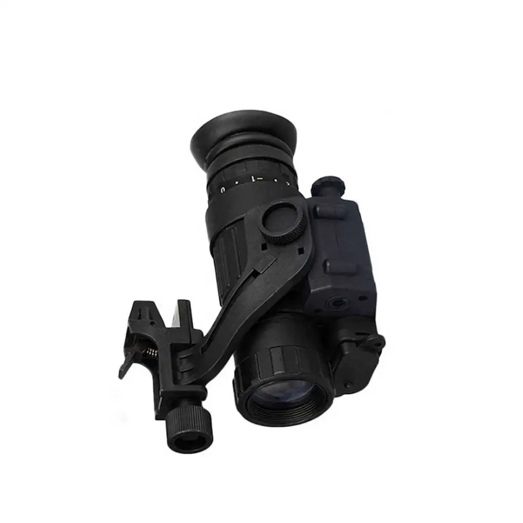 

Night Vision Clear High Magnification Monocular Telescope Digital Device Video Hunting Darkness Camping Outdoor