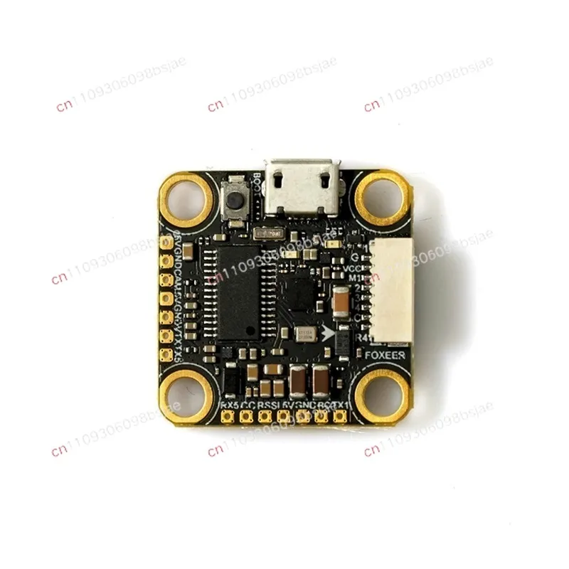 F722 V4 Mini Crossover Flight Control Reaper F4mini 60A Reaper ESC, Racing