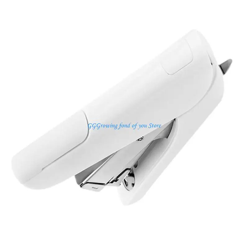 H9EB 50 fogli lenzuola senza sforzo Ergonomic Stapler Stapler Stapler Stapler