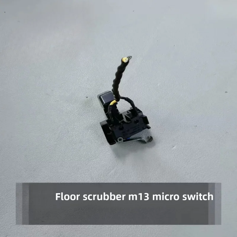 Original Genuine Micro Switch For Dreame M13 Wireless Floor Scrubber Spare Parts