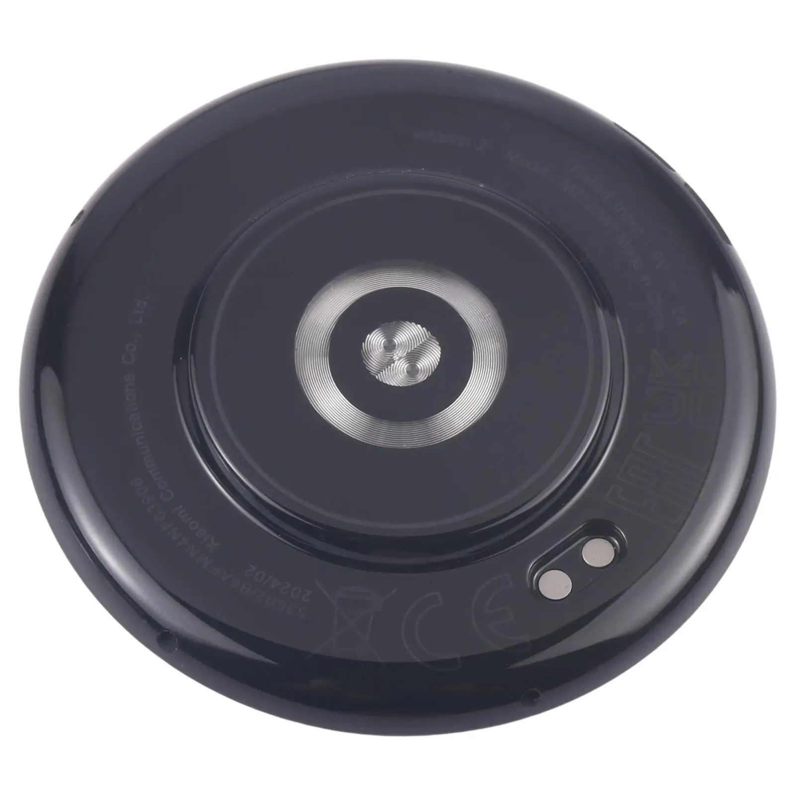 غطاء الإسكان الخلفي لساعة Xiaomi Watch 2 / Xiaomi Watch 2 Pro جزء استبدال إصلاح الغطاء الخلفي للساعة #2