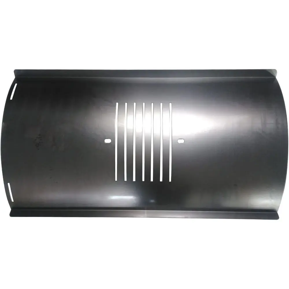 

26-Inch Replacement Bottom Grill Broiler for Pitmaster Grills