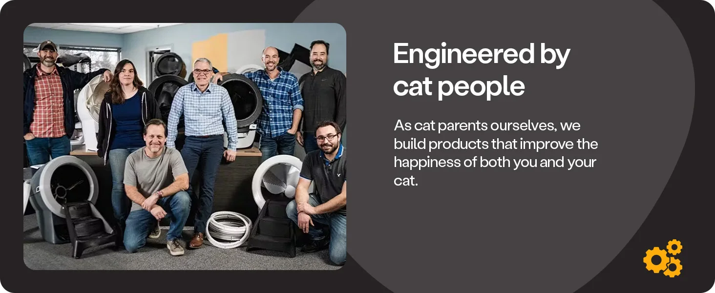 6_Engineered by Cat People