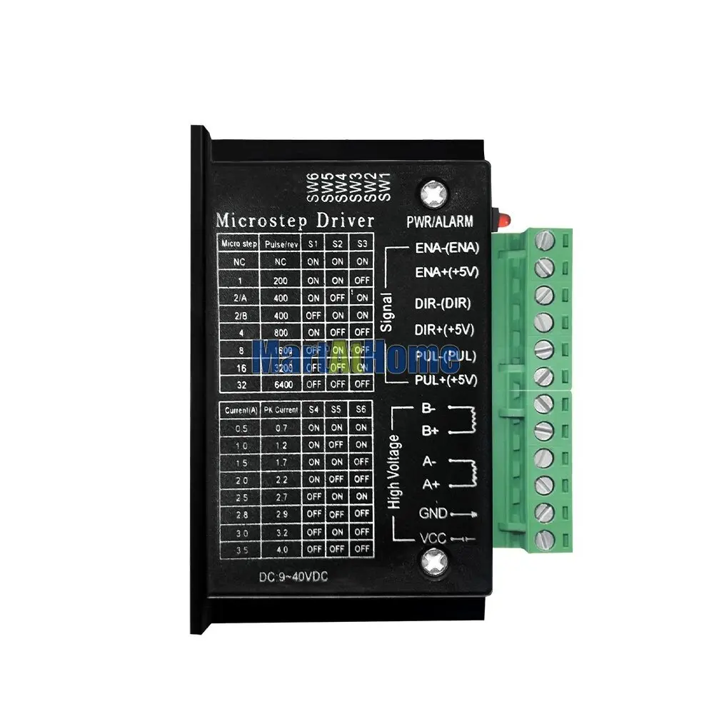 UNO CNC Kit with Controller + Shield + Nema 23 Stepper Motors TB6600 + Limited Switches for Mini CNC Router Machine
