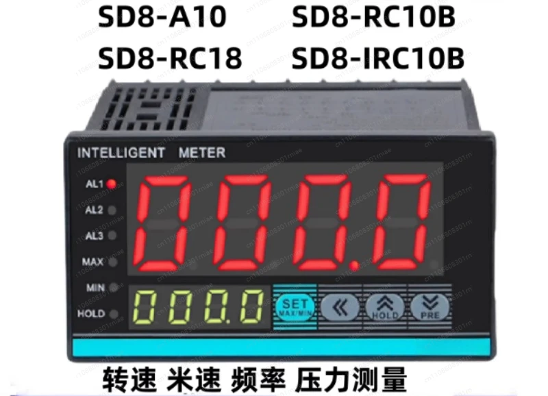 Sensor Loadcell Load Cell Weighing Sensor Indicator Rpm Sensor With Digital Display