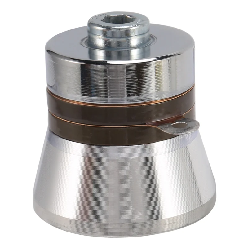 

A72U 8X 60W 40Khz High Conversion Efficiency Ultrasonic Piezoelectric Transducer Cleaner High Performance Acoustic Components