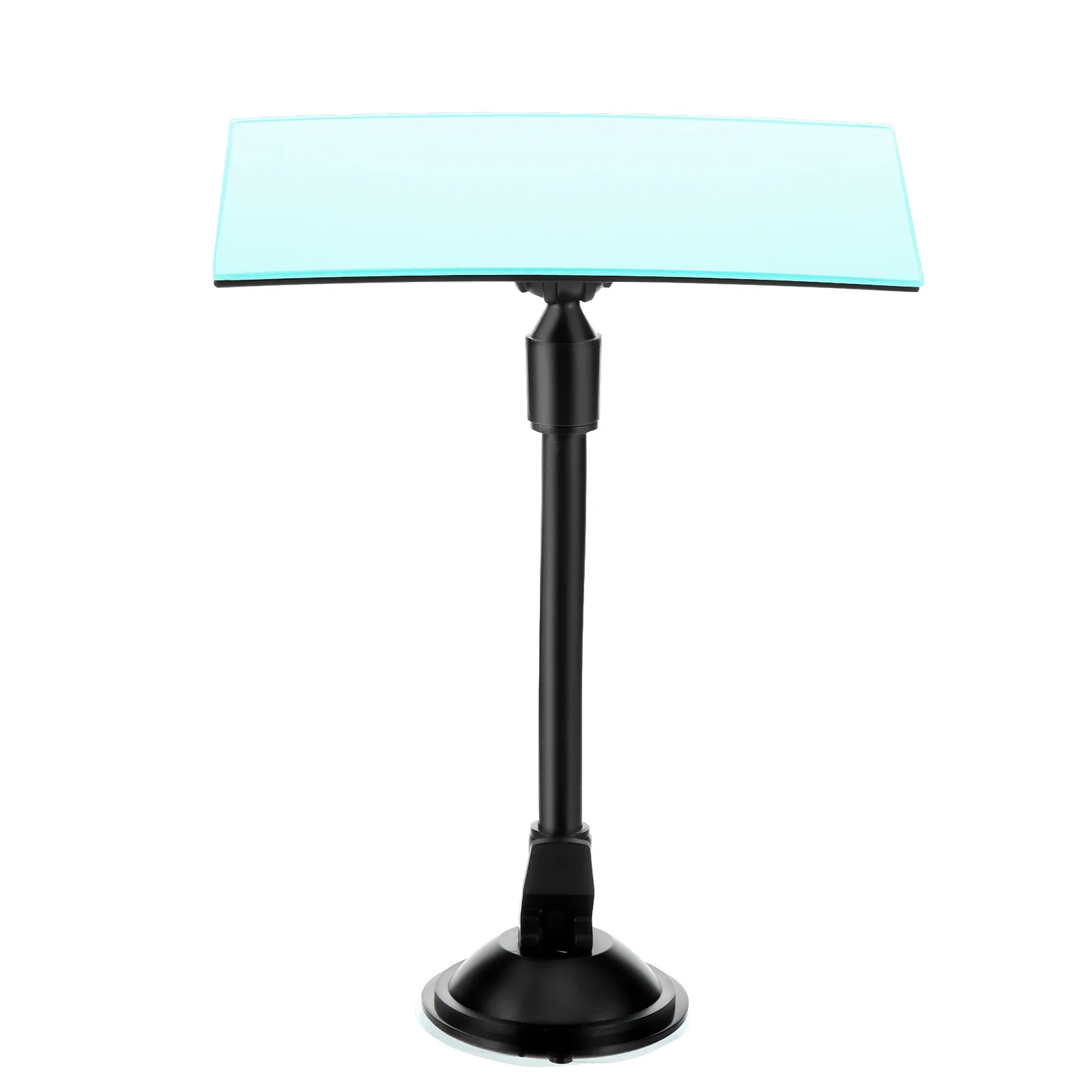 

Baby Rear Facing Car Mirror High-Quality Adjustable Angle Simple Installation Car Inside Blind Spot Mirror Auto Accessories