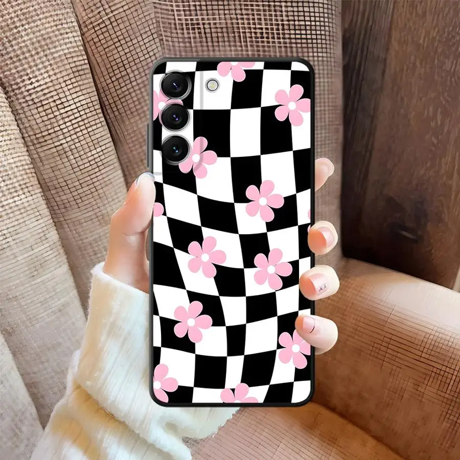 Soft Back Phone Cov…