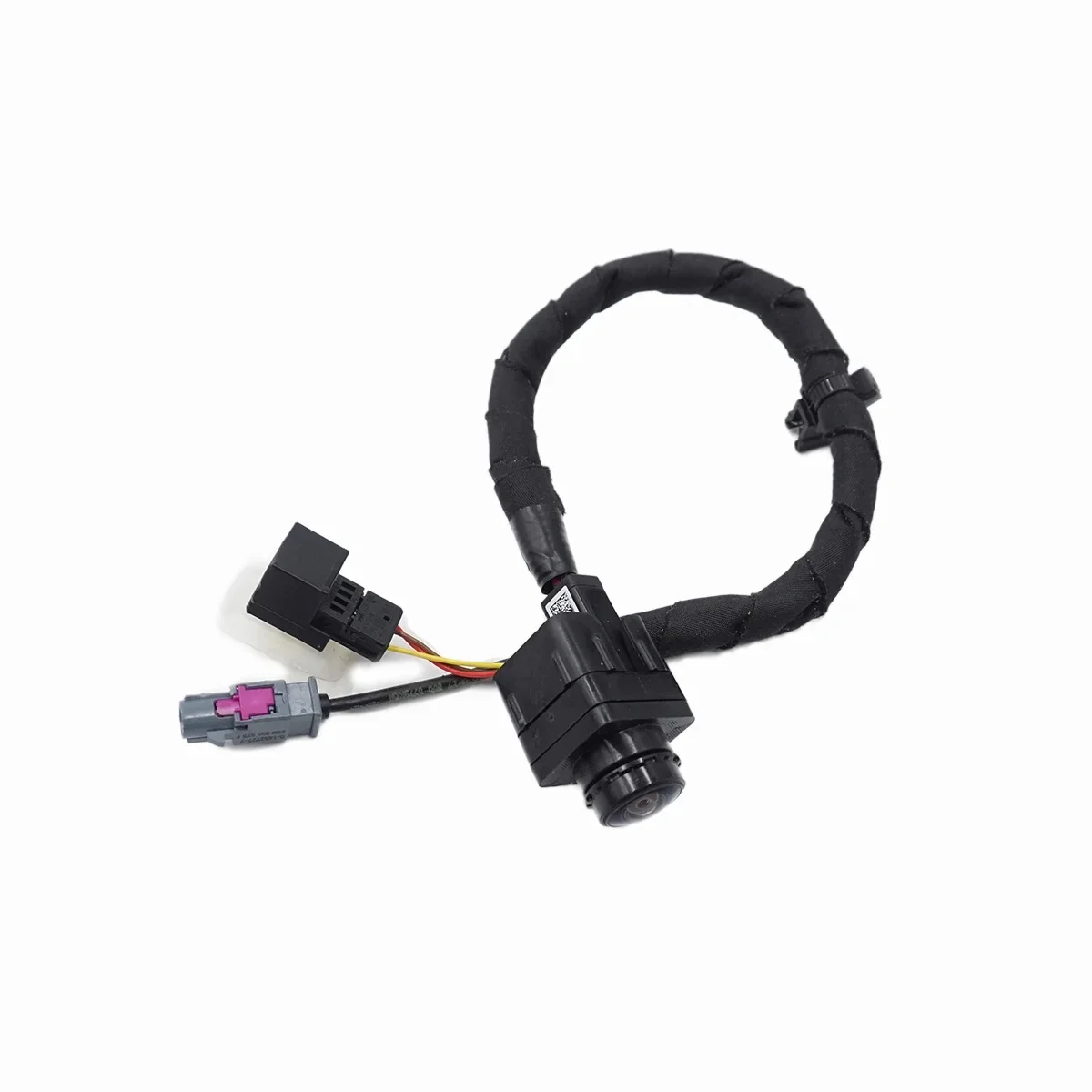

3Q0980121Q For Seat Arona 6F 2018 Rear View Camera - 3Q0 980 121 Q