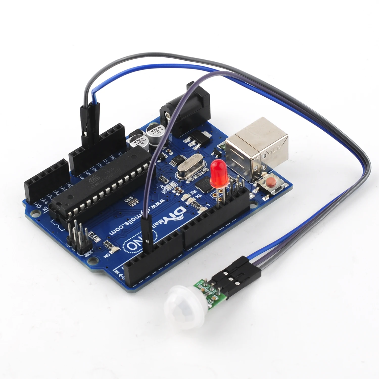 5PCS/10PCS AM312 PIR Motion Sensor Mini Pyroelektrische Infrarot PIR Menschlichen IR Sensor Automatische Detektor Modul teile DC 2,7 bis 12V