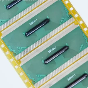 

MT3724VB новая оригинальная катушка COF/TAB ЖК-драйвер IC 1 шт.