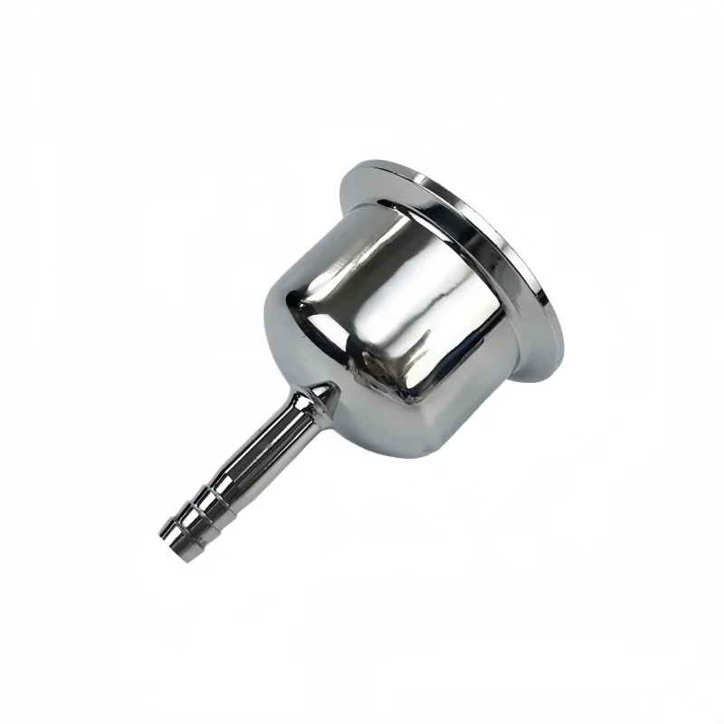 Tri-Clamp Reducer 1…