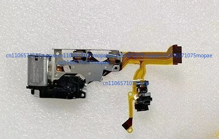 

Для Canon M6 M5 M50 R50 двигатель затвора в сборе цифровая заводская цена