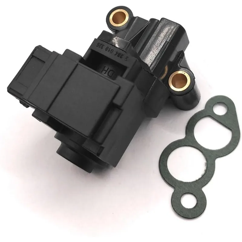 Idle Air Control Valve For BMW E46 E36 E34 316i 318i 318is 318ti Z3 0280140575 0280140561 13411247988 13406007102 13411435846