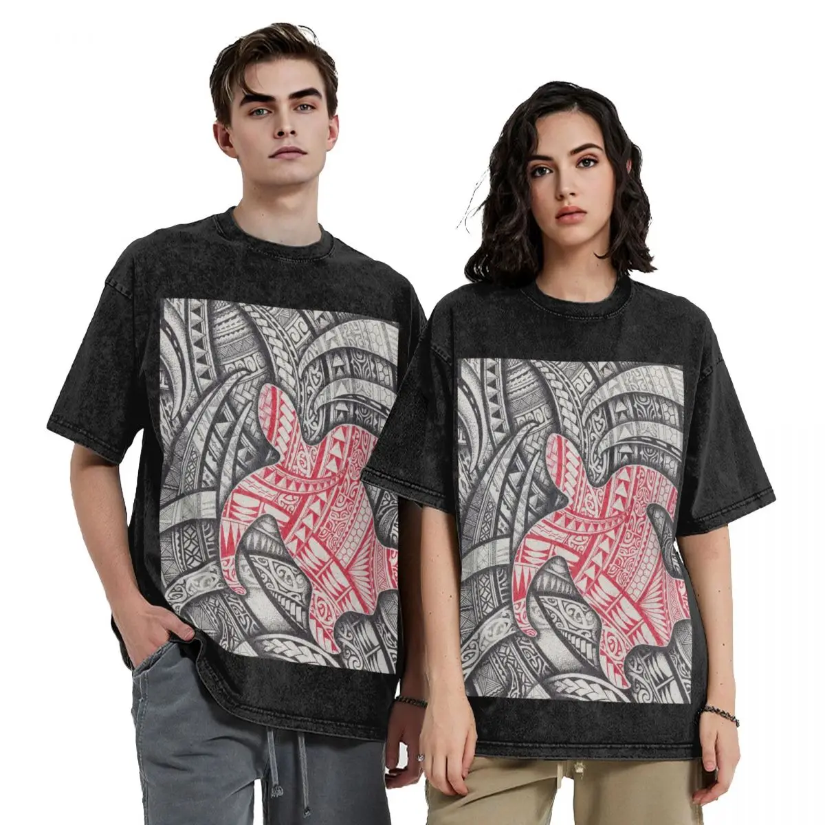 

RED TURTLE T-Shirt street wear new edition custom t-shirts vintage T-shirts for men cotton