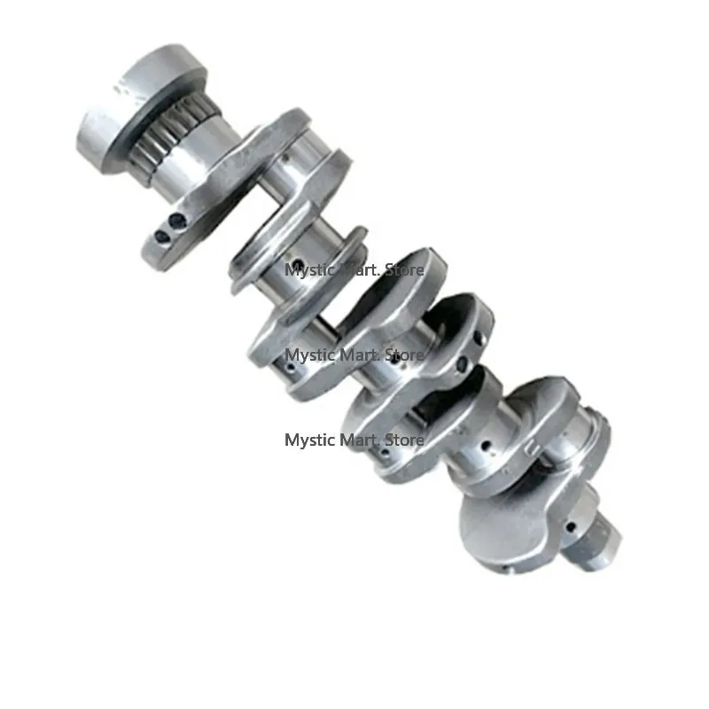 

Crankshaft 4N7693 For 3306 Engine 235 235B 235C Excavator