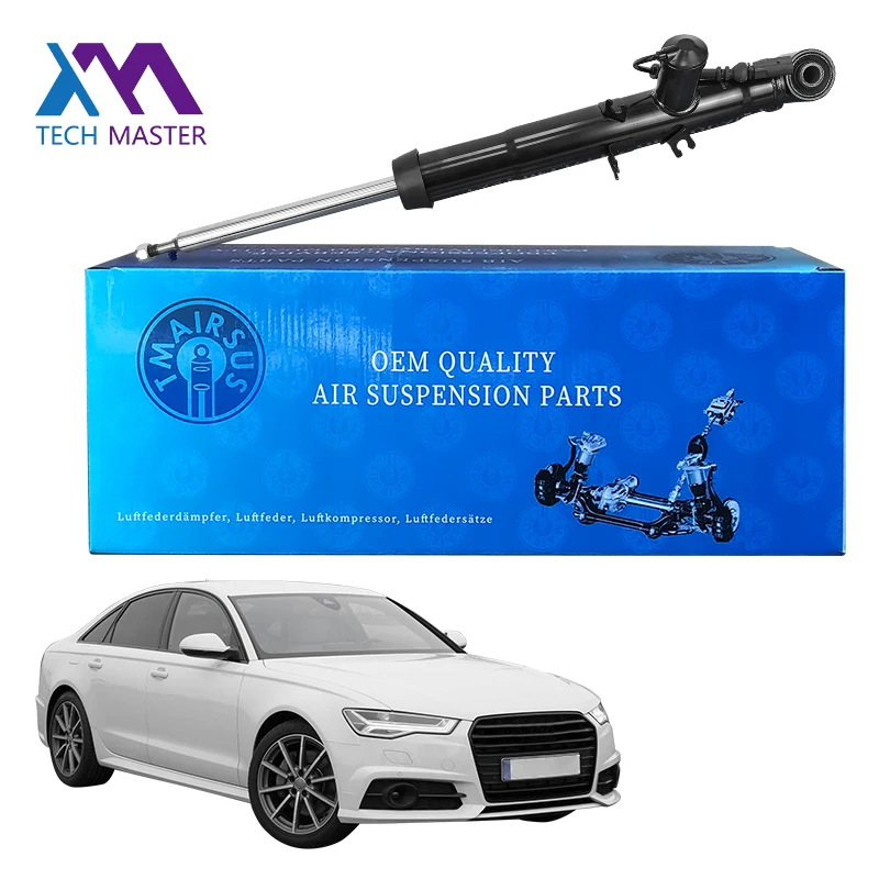

High Quality and Lowest Price 4F0616031M Rear Shock Absorber Repair for Audi A6 C6 Audi A6 A6 Quattro S6